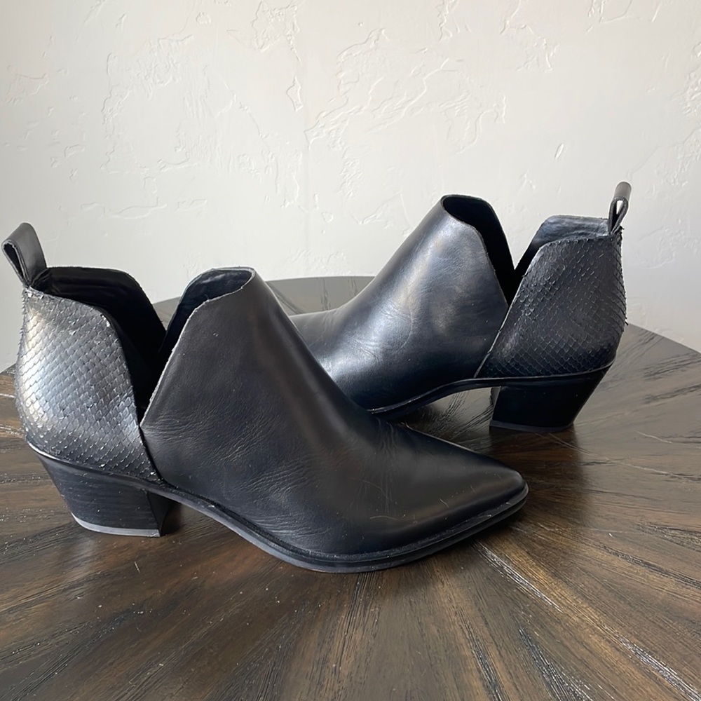 Dolce Vita Sonni Boot